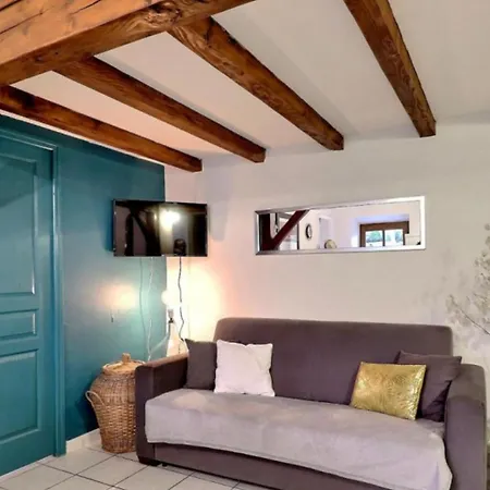 Holiday home La *