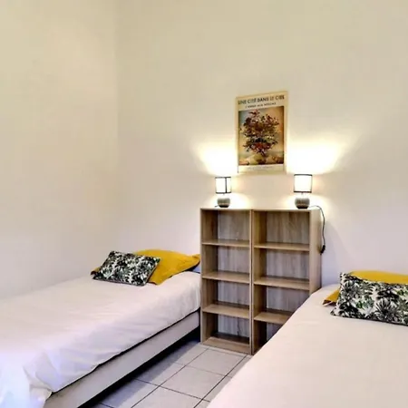 Holiday home La