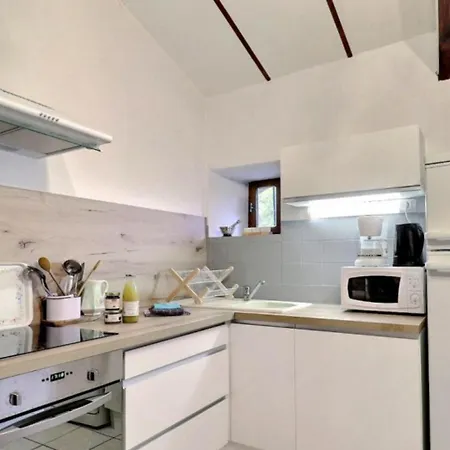 La Holiday home *