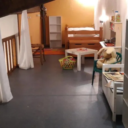 Holiday home La Chazeaux (Ardeche)