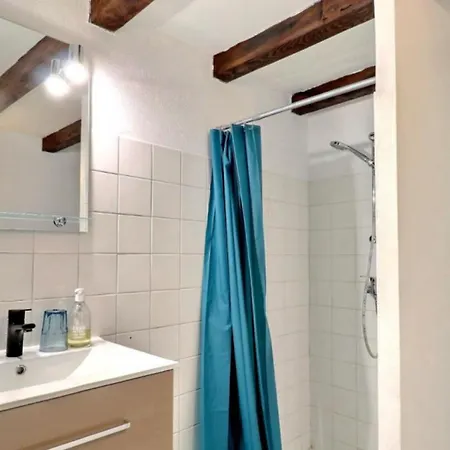 Holiday home La Chazeaux (Ardeche)