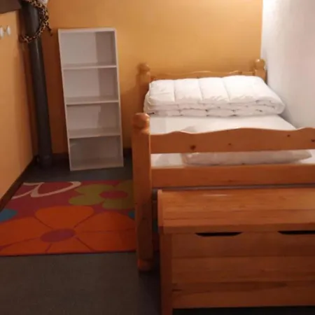 Holiday home La Chazeaux (Ardeche)