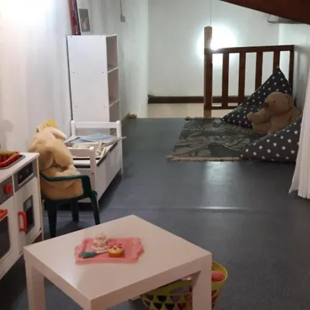La *